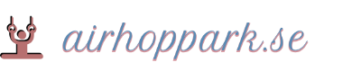 airhoppark.se